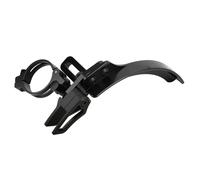 Fluxioxtna Stabilisateurs de chaîne de cyclisme pour éviter les sauts - Résistant à l'huile - 2 options de taille - 4 variantes de couleur - Accessoire de vélo de qualité supérieure
