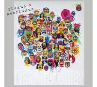 Fluxus & Neofluxus – Keep Together (Part 2) – Vinyle 33 tours – Livret 24 pages – Subrosa