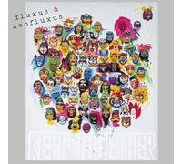 Fluxus & Neofluxus/Part 2 : Keep Together (24 Pages Booklet)