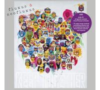 Fluxus & Neofluxus – Keep Together (Part 2) – CD – livret 72 pages