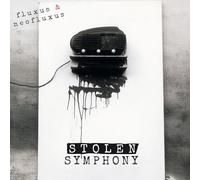 Fluxus & Neofluxus /Stolen Symphony (24 Pages Booklet)