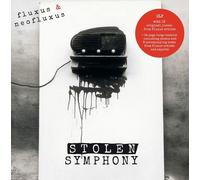 Fluxus & Neofluxus Stolen Symphony - Volume 1 (CD) Album
