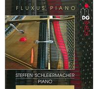 Fluxus Piano