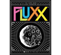 (Fluxx 5.0) - Fluxx 5.0 the Card Game with Ever-changing Rules From Looney Labs