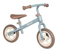 Fluxx - Draisienne FIRST pour les enfants de 2 à 5 ans - Bleu Bleu G
