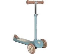 Fluxx - Trottinette 3 roues SPORTY pour les enfants dès 2 ans - Bleu ciel Bleu ciel G