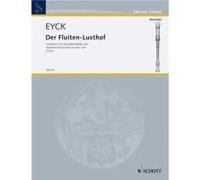 Fluytenlusthof / Recueil