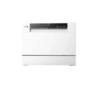 LV blanc 6 couverts - Classe D FAGOR - FLV0647DW