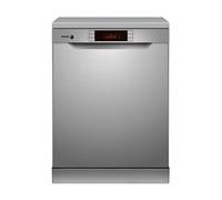 Fagor FLV1444ADDX - Lave vaisselle Acier inoxydable - Pose libre - largeur : 59.8