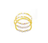 Flvkev Gracie Bracelets Merch Merch Merchandise Secret of Us Bracelets Bijoux pour fans Cadeaux