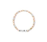 Flvkev Panier cadeau pour grand-mère, maman, fille, sœur, tante, Gigi, grand-mère, tante, nièce, Saint-Valentin, fête des mères, anniversaire, remise de diplôme, Noël, Pâques, 6.8, Pas de gemme