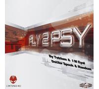 FLY 2 PSY - WISENEVIL, DELYSID, VIMANA, SULIMA, SIMPLY WAVE, THE DUDE- 2 CD NEUF