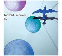 Ladybird Orchestra – Fly – CD