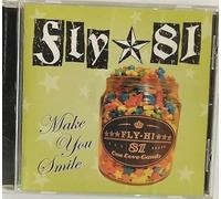 Fly 81 - Make You Smile