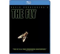 Mouche/fly 1986/fr gb sp/st fr gb sp/ws E