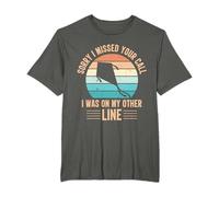 Fly A Kite Hobby Wind Kiteboard Drôle Cerf-volant T-Shirt
