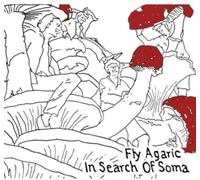Fly Agaric - In Search Of Soma
