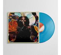 Fly Anakin – Frank – Vinyle LP 180 g bleu (Import)