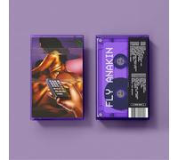 Fly Anakin - Skinemaxxx [CASSETTE]