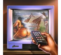 Fly Anakin – Skinemaxxx – CD – Import – Édition explicite – Linder Exclusiv