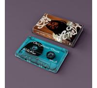 Fly Anakin - (The) Forever Dream [CASSETTE]