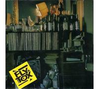 Fly And The Tox - Fly and The Tox