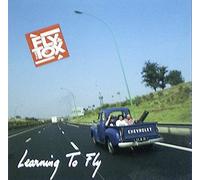 Fly And The Tox - Learning to Fly