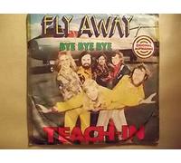 Fly Away / Bye Bye Bye
