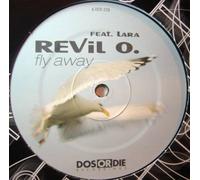 Fly Away (Feat. Lara, x4, FLC) [Import]