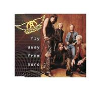 Aerosmith - Fly Away from Here [Import]