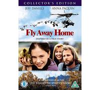Fly Away Home – Édition collector – Écran large