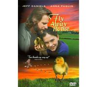 Fly Away Home