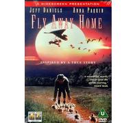 Fly Away Home