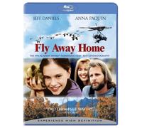 Fly Away Home Blu-ray