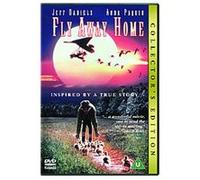 Fly Away Home – Édition collector – Écran large