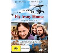 Fly Away Home [Edizione: Australia] [Import]