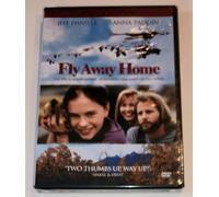 Fly Away Home (Special Edition) [Import USA Zone 1]