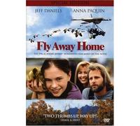 Fly Away Home (Special Edition) by Sony Pictures Home Entertainment by Carroll Ballard