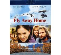 Fly Away Home – Blu-ray – Sony Pictures Home Entertainment