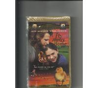 Fly Away Home [VHS]