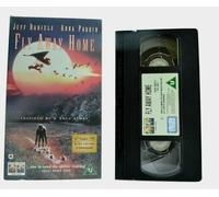 Fly Away Home [VHS] [Import allemand]