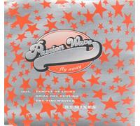 Fly Away (Remixes, 5 Versions) [Import]