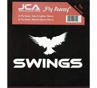 Fly Away Remixes by Gee & Ligh [Vinyl Maxi-Single] [Import]