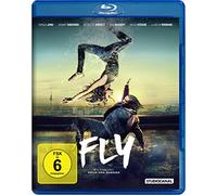 Fly [Blu-Ray] [Import]