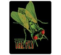 Fly [Blu-Ray] [Import]