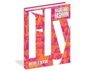 Fly by Mitchell Jackson Mitchell Jackson (Auteur)