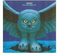 Fly by Night – Import