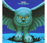 Fly By Night