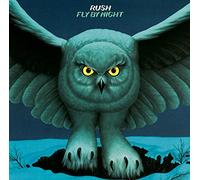 Fly by Night