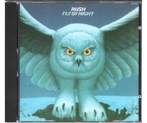 Fly by Night